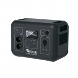 Портативна зарядна станція ALTEK PowerBox AL 2200